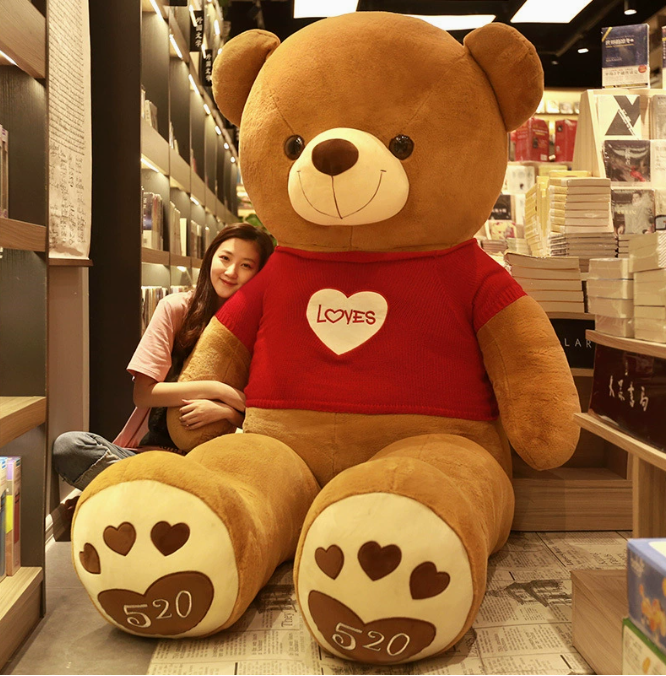 Plush Toys